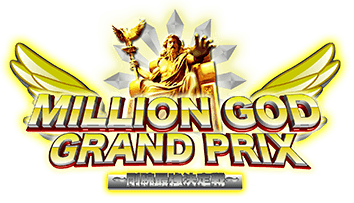 MILLION GOD GRAND PRIX 永久保存版 SPECIAL DVD BOX vol.1