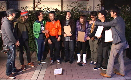 MILLION GOD GRAND PRIX 永久保存版 SPECIAL DVD BOX vol.1