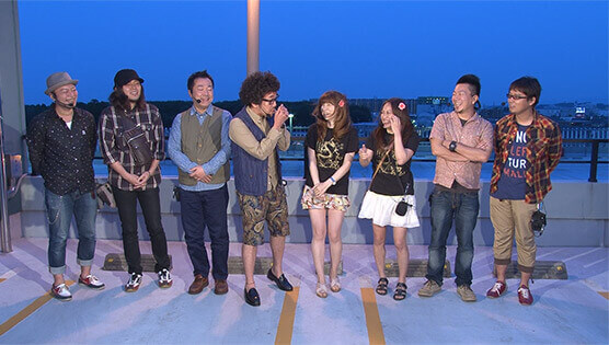 MILLION GOD GRAND PRIX 永久保存版 SPECIAL DVD BOX vol.1